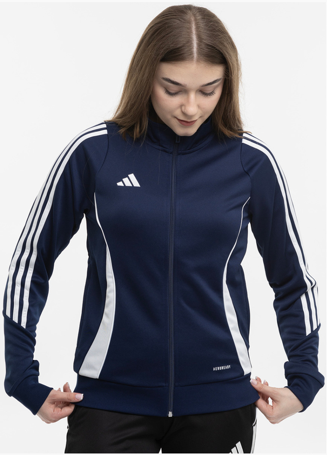 adidas Dámska mikina Tiro 24 Training IR7492 adidas Dámska mikina Tiro 24 Training IR7492