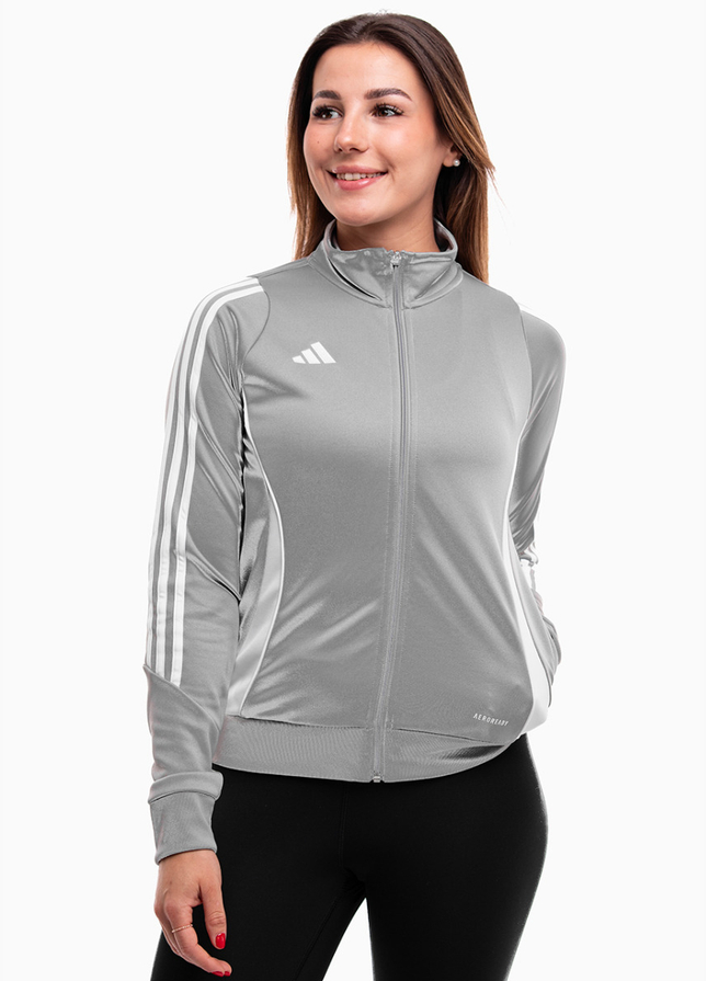 adidas Dámska mikina Tiro 24 Training IR9500 adidas Dámska mikina Tiro 24 Training IR9500
