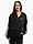 Obrázok Bluza damska adidas Essentials 3-Stripes French Terry Quarter-Zip Hoodie JN1956 variantu produktu