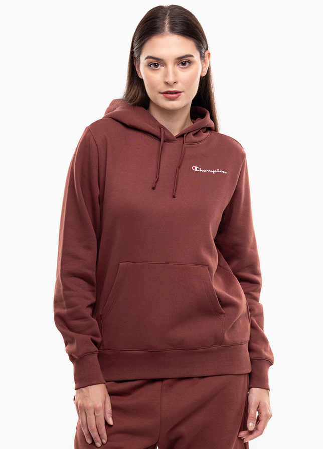 Champion Dámska mikina Hooded 117530 MS524 Champion Dámska mikina Hooded 117530 MS524