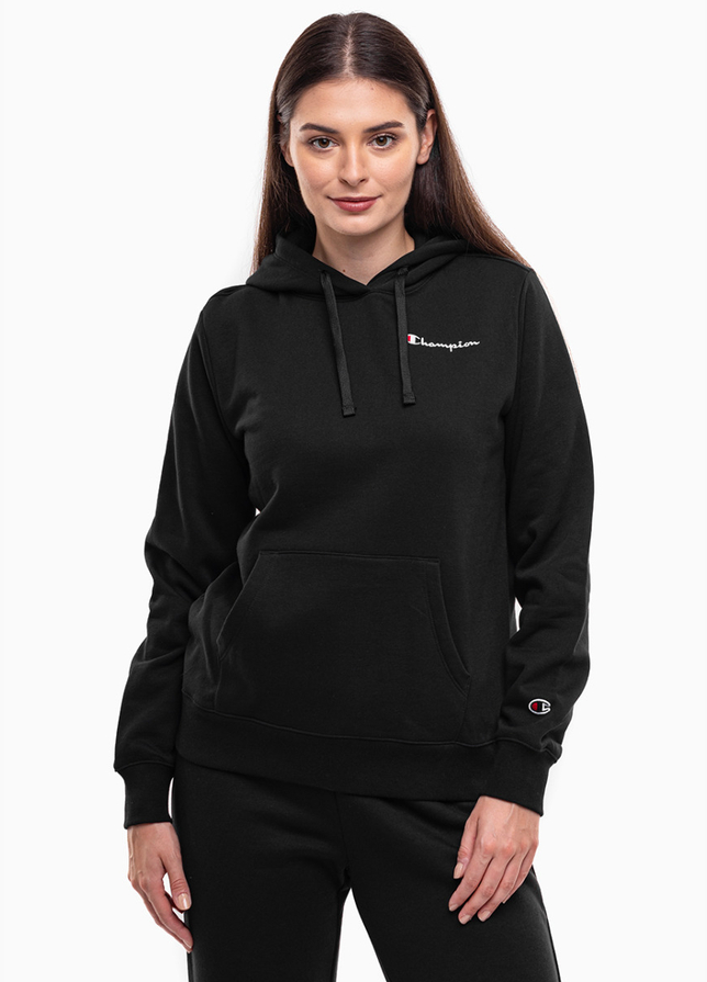 Champion Dámska mikina Hooded 117530 KK001 Champion Dámska mikina Hooded 117530 KK001