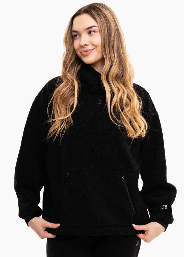 Champion Dámska mikina Hooded 117549 KK001 Champion Dámska mikina Hooded 117549 KK001