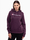 Obrázok Champion Bluza damska Hooded 117529 VS503 variantu produktu