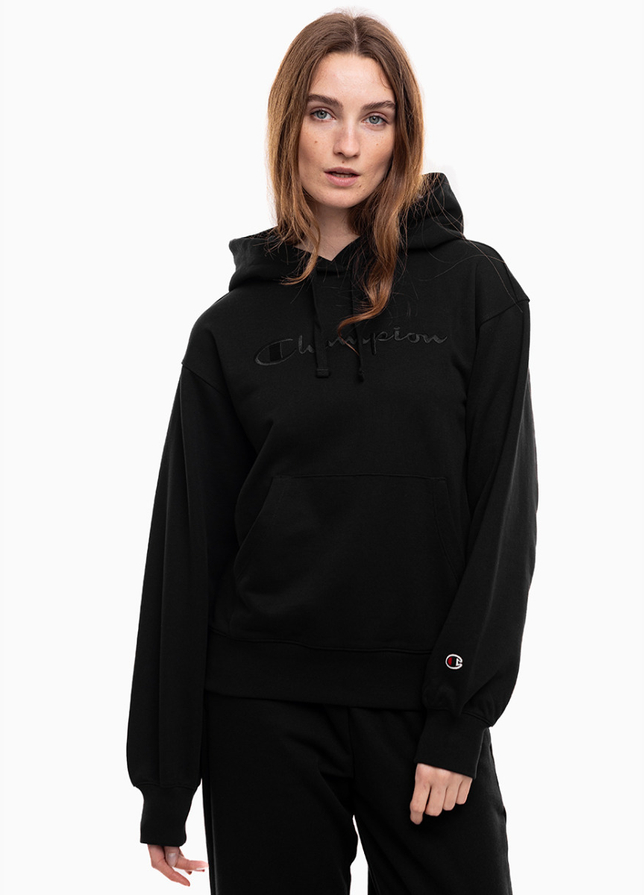 Champion Dámska mikina Hooded Sweatshirt 117785 KK001 Champion Dámska mikina Hooded Sweatshirt 117785 KK001