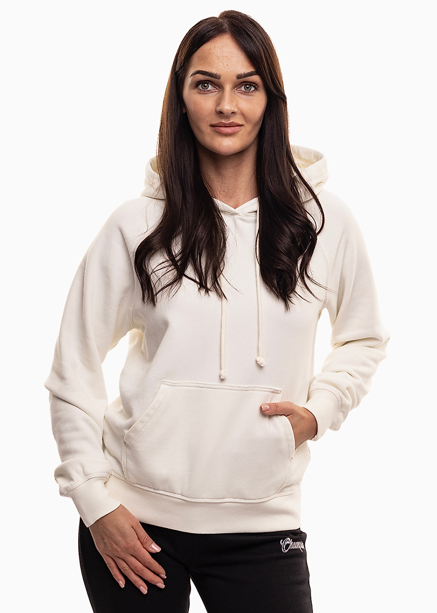 Champion Dámska mikina Hooded Sweatshirt 118160 WW049