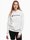 Obrázok Champion Bluza damska Hooded Sweatshirt 118097 WW001 variantu produktu