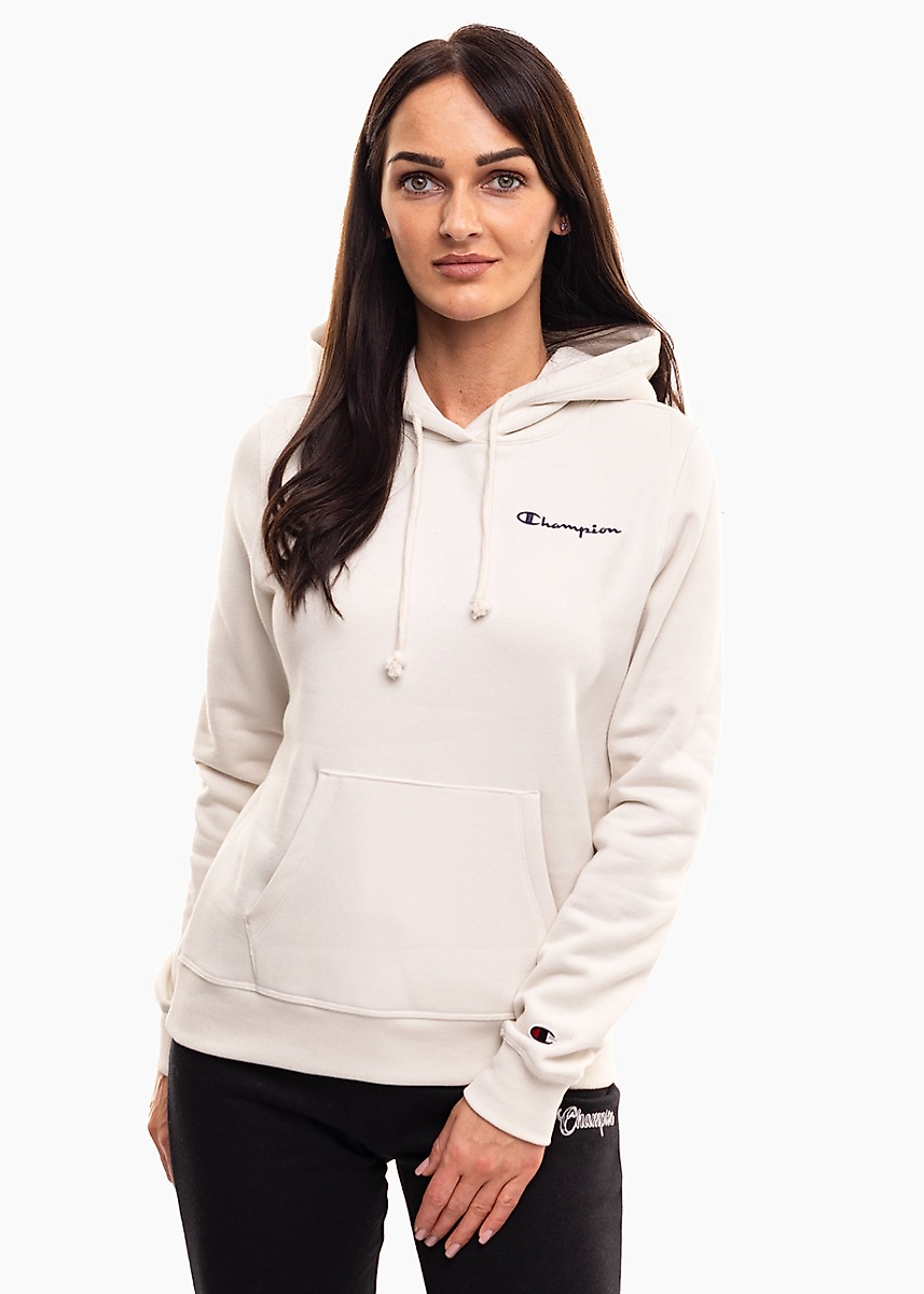 Champion dámska mikina Hooded Sweatshirt 118403 WW056