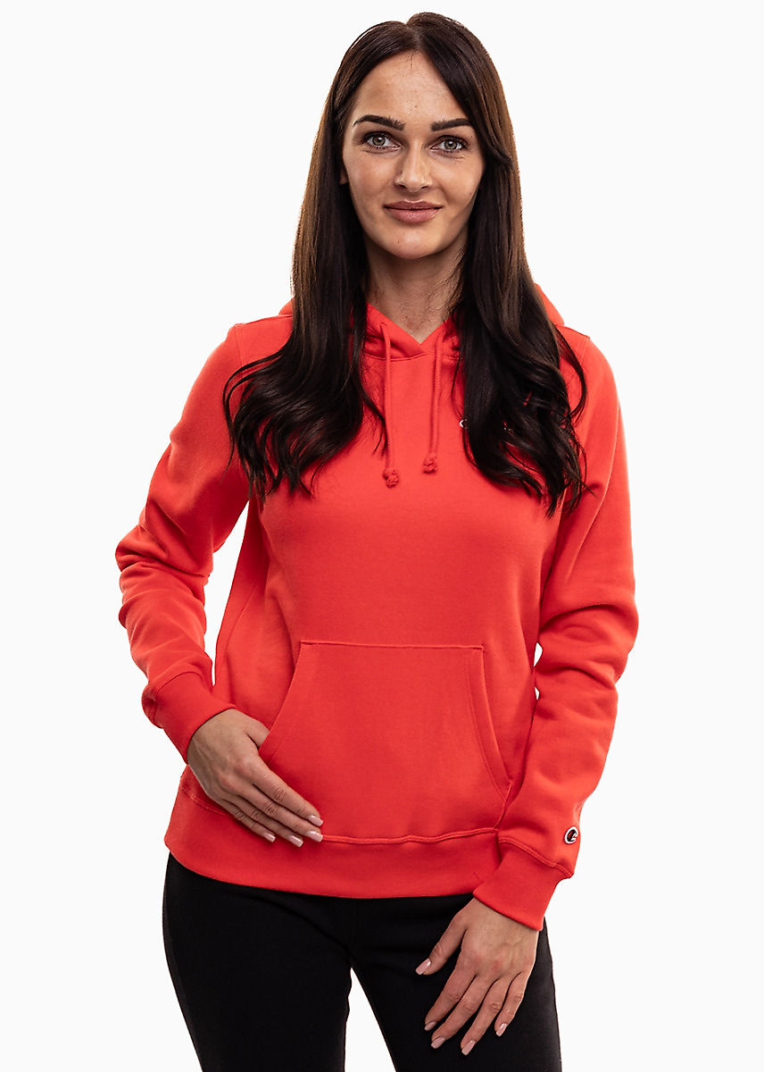 Champion Dámska mikina Hooded Sweatshirt 118403 RS073