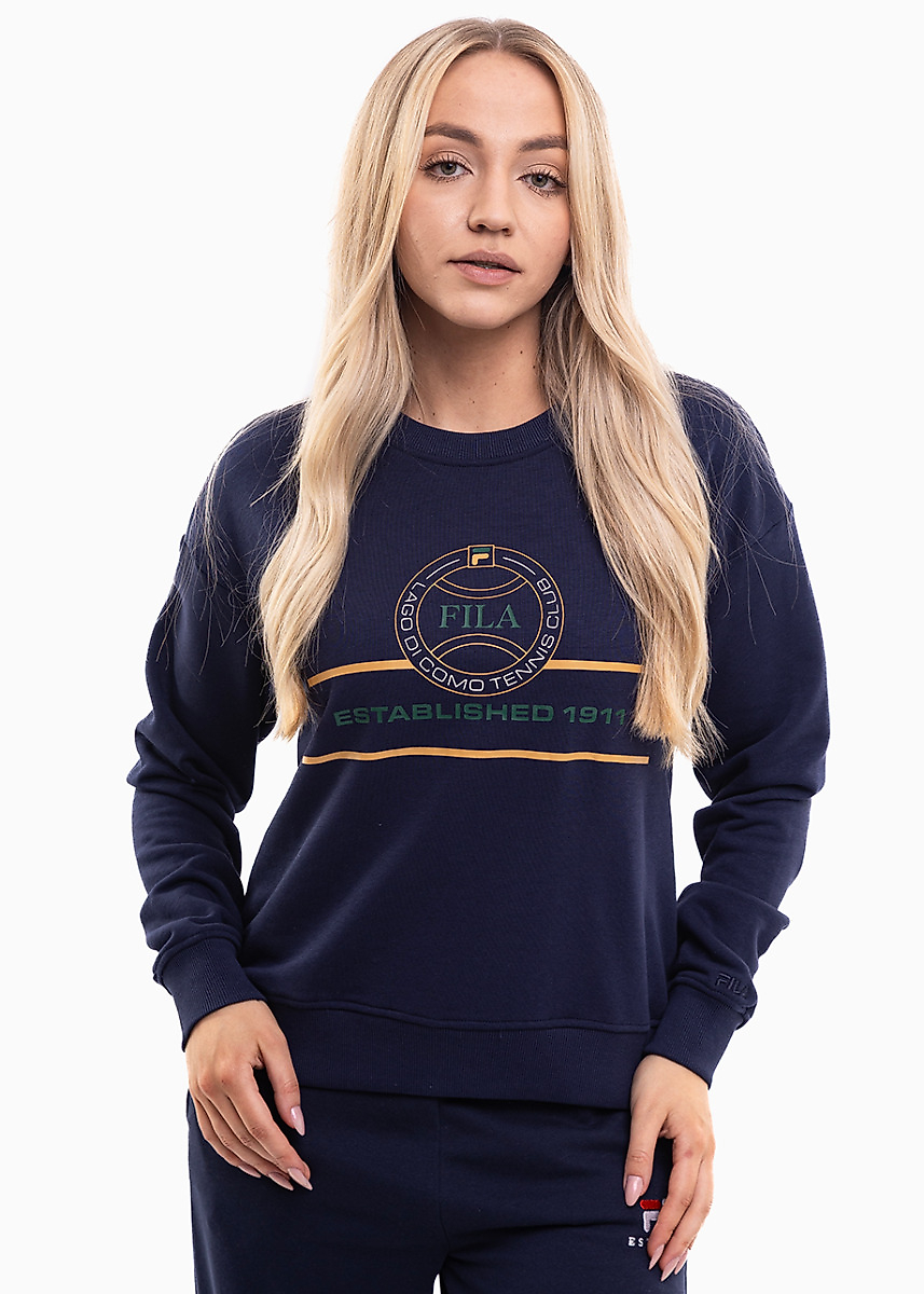 Fila Dámska mikina Parella FAW1204 50004