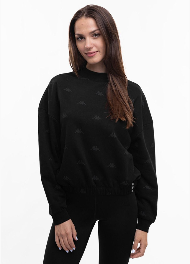 Kappa Dámska mikina Ignara 309091 19-4006 EUR XS OUTLET Kappa Dámska mikina Ignara 309091 19-4006 EUR XS OUTLET