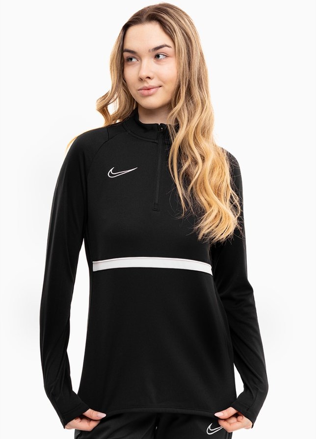 Nike Dámska mikina Dri-FIT Academy CV2653 010 Nike Dámska mikina Dri-FIT Academy CV2653 010