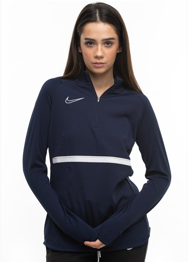 Nike mikina dámska Dri-FIT Academy CV2653 451 Nike mikina dámska Dri-FIT Academy CV2653 451