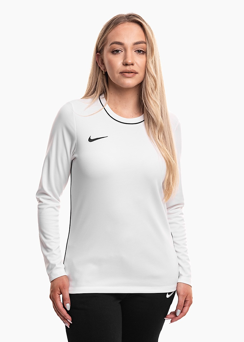 Nike Dámske tričko Dri-Fit Park 26 Crew Top HM7167 100