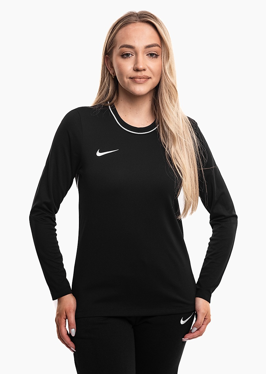 Nike Dámske tričko Dri-Fit Park 26 Crew Top HM7167 010