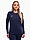 Obrázok Koszulka damska Nike Dri-Fit Park 26 Crew Top HM7167 410 variantu produktu