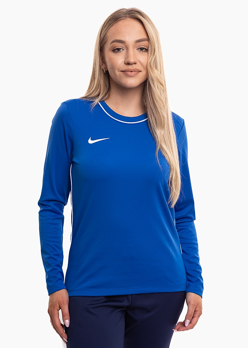 Nike Dámske tričko Dri-Fit Park 26 Crew Top HM7167 463