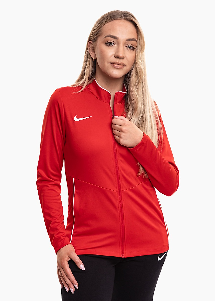 Nike Dámska mikina Dri-Fit Park 26 HM7252 657