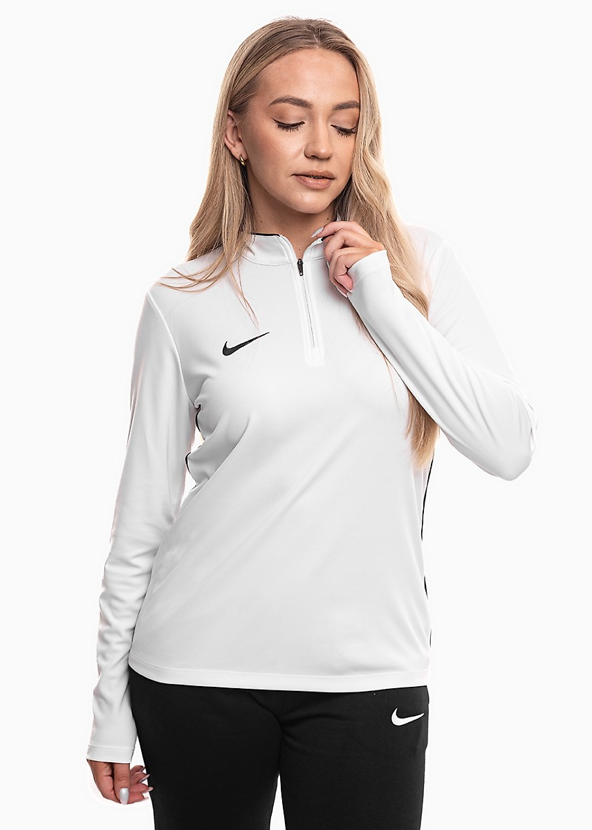 Nike Dámska mikina Dri-Fit Park 26 Drill Top IB7540 100
