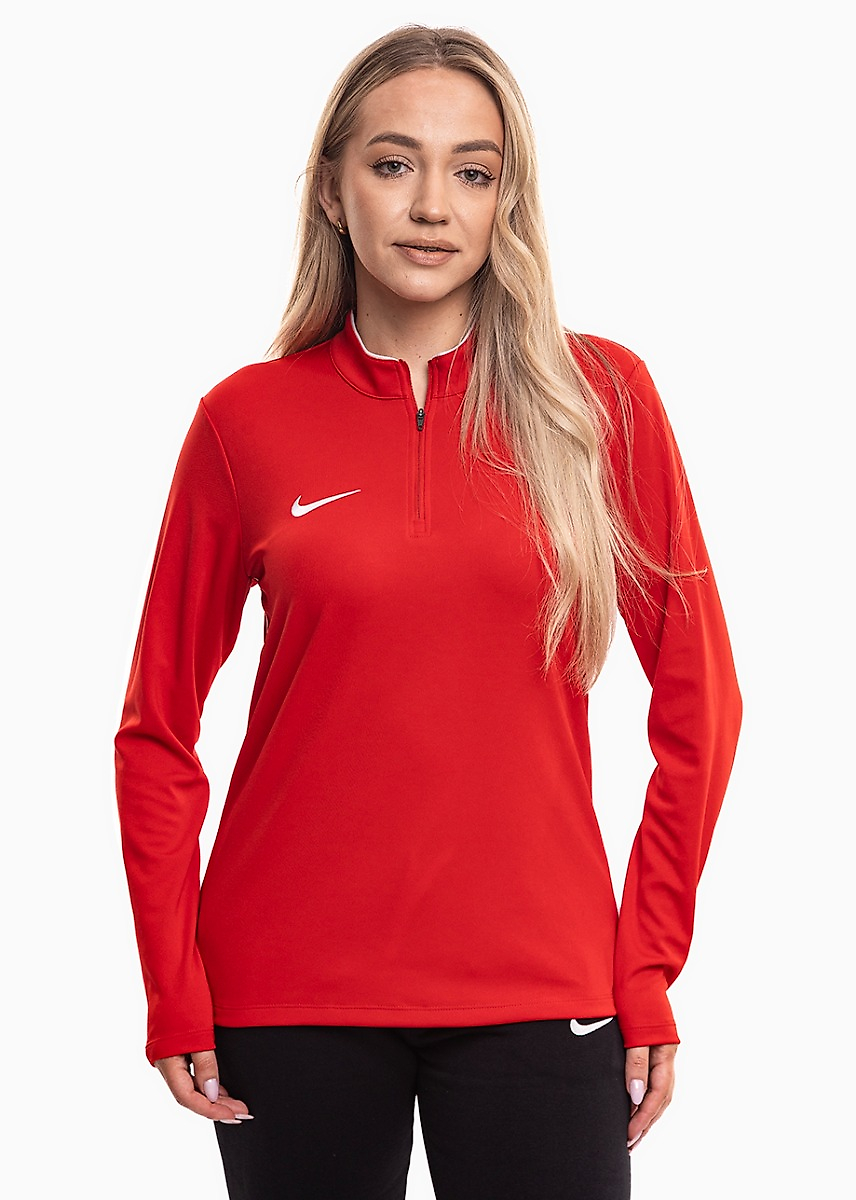 Nike Dámska mikina Dri-Fit Park 26 Drill Top IB7540 657