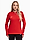 Obrázok Bluza damska Nike Dri-Fit Park 26 Drill Top IB7540 657 variantu produktu