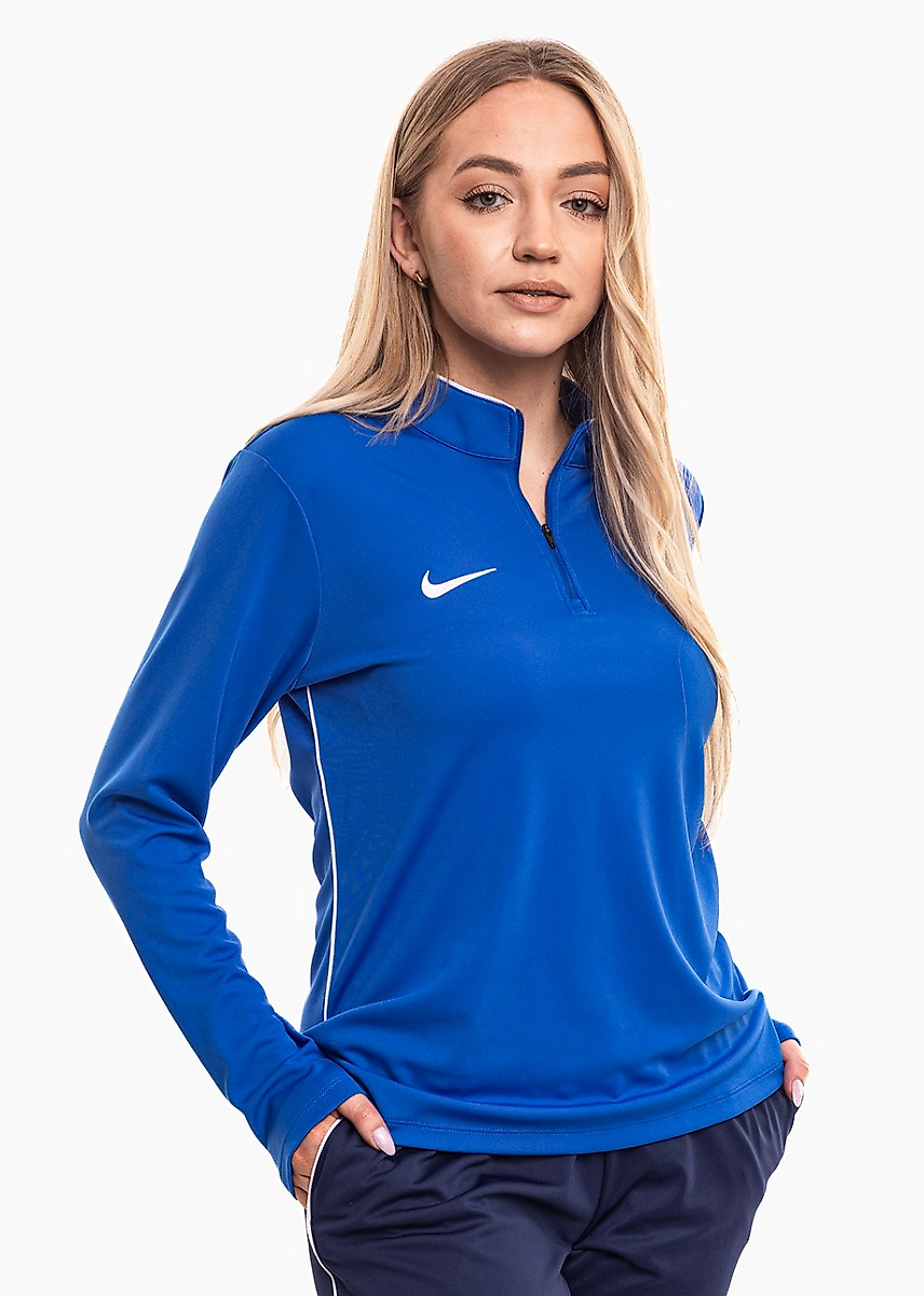 Nike Dámska mikina Dri-Fit Park 26 Drill Top IB7540 463