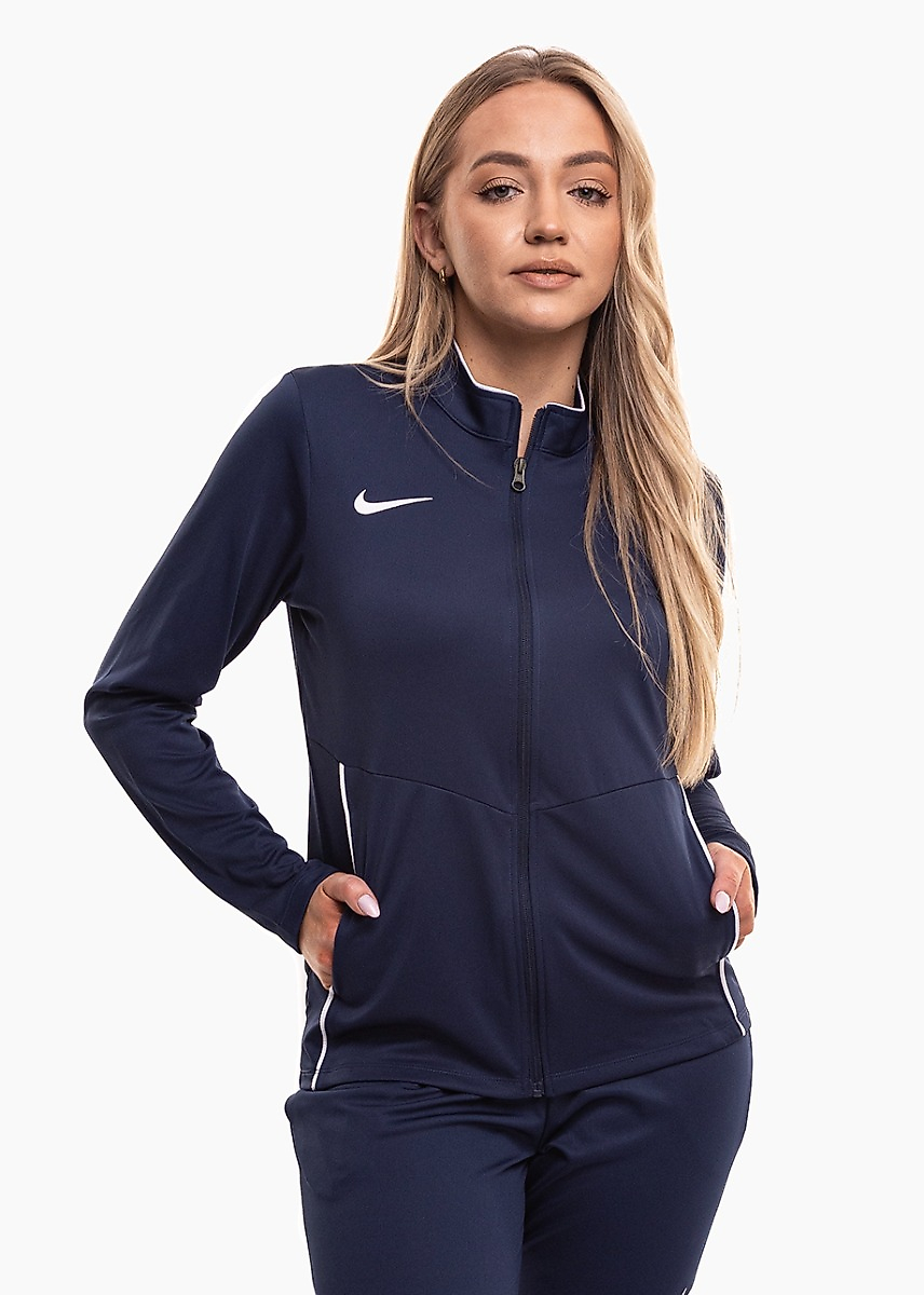 Nike Dámska mikina Dri-Fit Park 26 HM7252 410