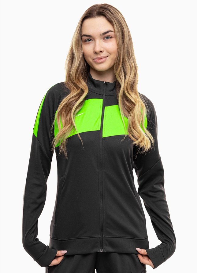 Nike Dámska mikina Dry Academy Pro BV6932 061 Nike Dámska mikina Dry Academy Pro BV6932 061