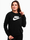 Obrázok Nike Bluza Damska Essentials Crew FLC HBR BV4112 010 variantu produktu