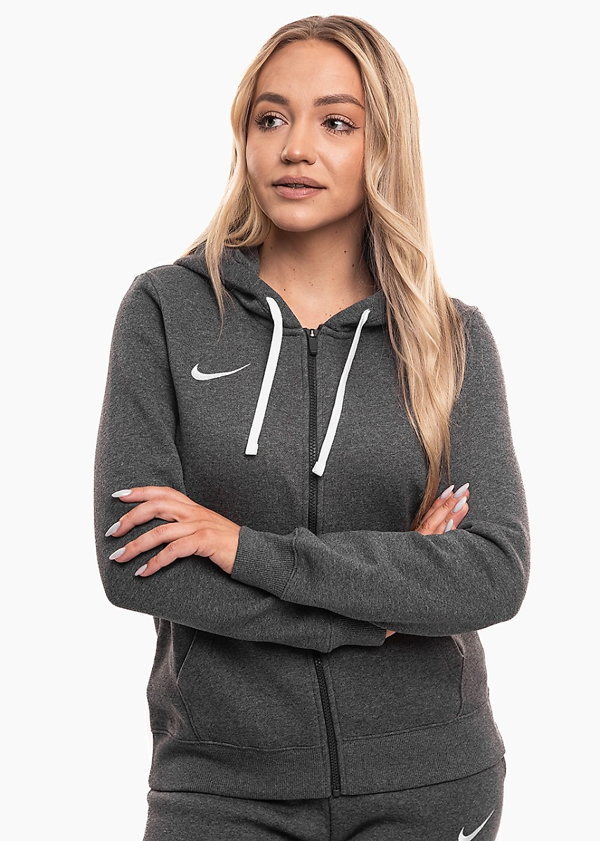 Nike Dámska mikina Park 26 Fleece Full-Zip Hoodie IB1230 063