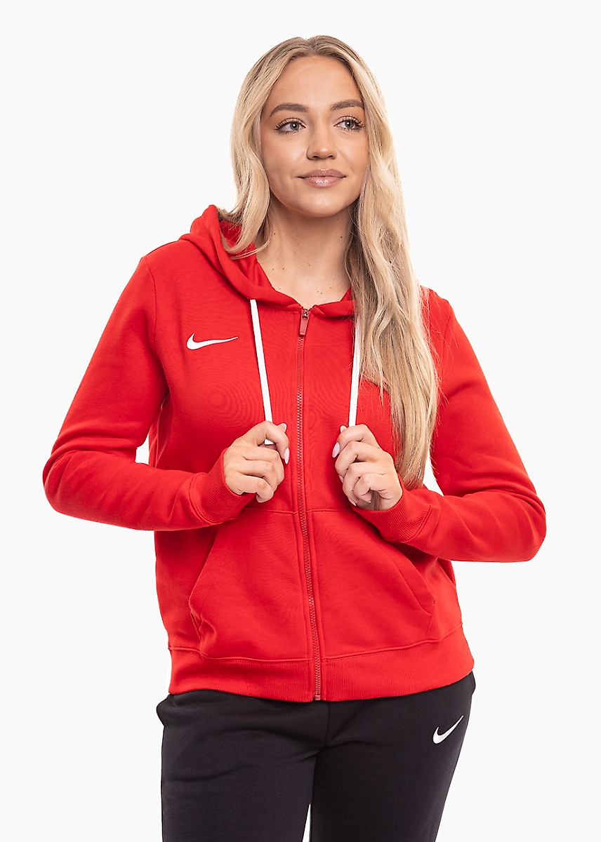 Nike Dámska mikina Park 26 Fleece Full-Zip Hoodie IB1230 657