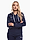 Obrázok Bluza damska Nike Park 26 Fleece Full-Zip Hoodie IB1230 410 variantu produktu