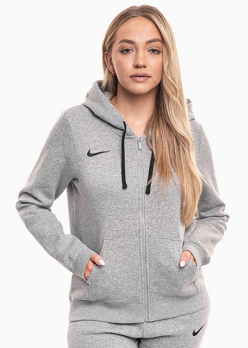 Nike Dámska mikina Park 26 Fleece Full-Zip Hoodie IB1230 071