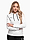 Obrázok Bluza damska Nike Park 26 Fleece Hoodie IB1224 100 variantu produktu