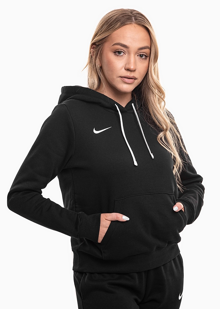 Nike Dámska mikina Park 26 Fleece Full-Zip Hoodie IB1230 010