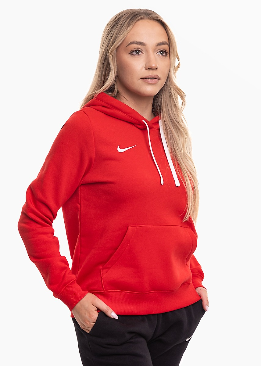 Nike Dámska mikina Park 26 Fleece Hoodie IB1224 657