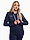 Obrázok Bluza damska Nike Park 26 Fleece Hoodie IB1224 410 variantu produktu