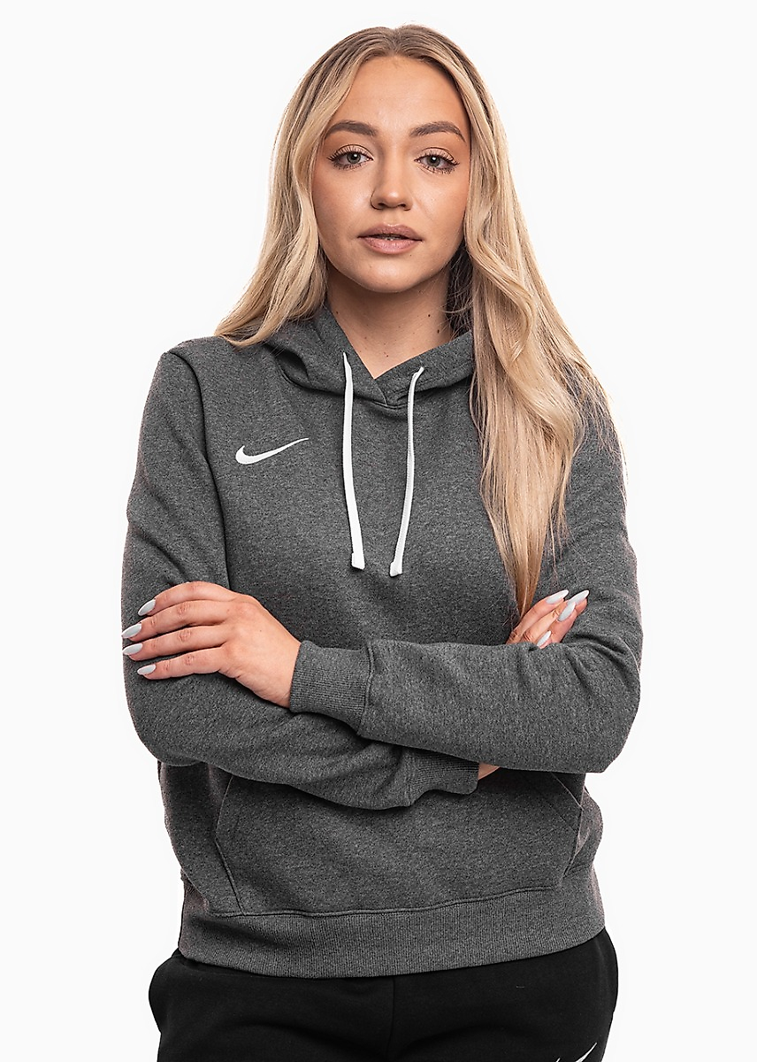 Nike Dámska mikina Park 26 Fleece Hoodie IB1224 071