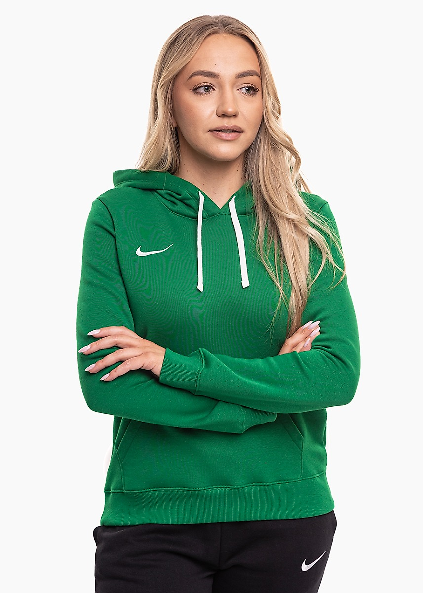 Nike Dámska mikina Park 26 Fleece Hoodie IB1224 302