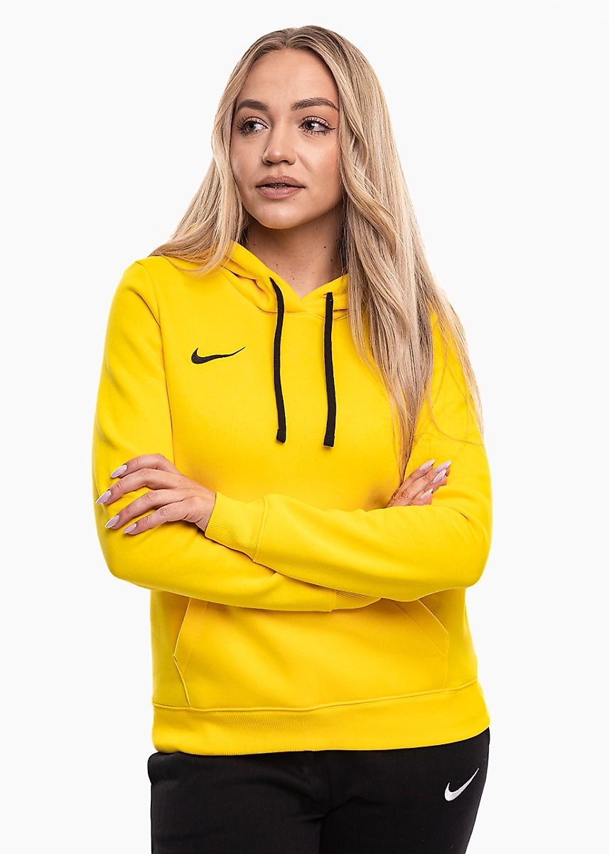 Nike Dámska mikina Park 26 Fleece Hoodie IB1224 719