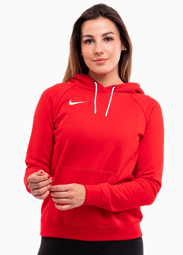 Nike Dámska mikina Team Park 20 Hoodie CW6957 657 Nike Dámska mikina Team Park 20 Hoodie CW6957 657