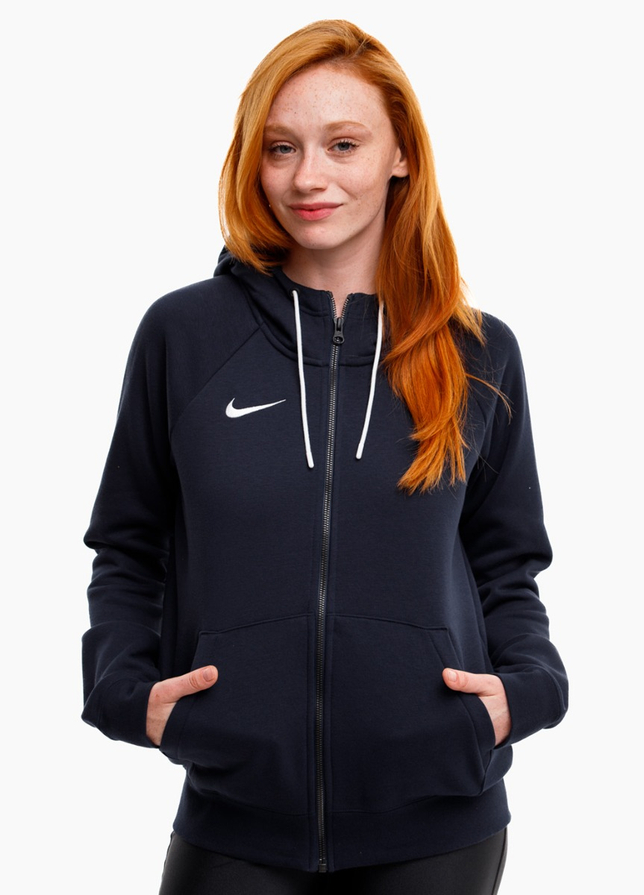 Nike Dámska mikina Park 20 CW6955 451 Nike Dámska mikina Park 20 CW6955 451