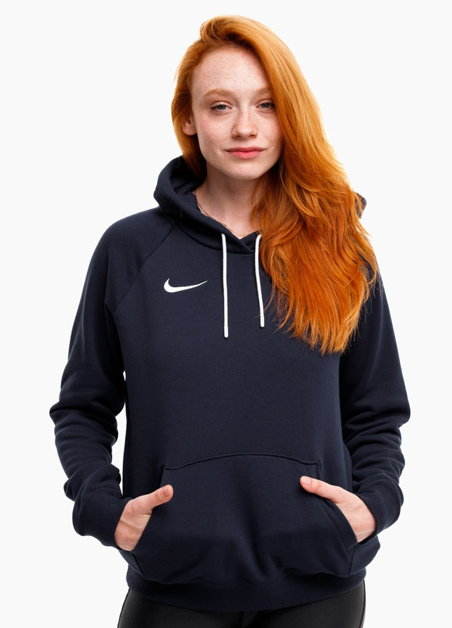 Nike Dámska mikina Team Park 20 Hoodie CW6957 451 Nike Dámska mikina Team Park 20 Hoodie CW6957 451