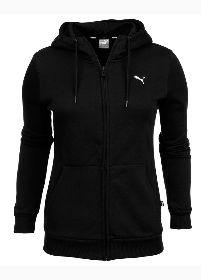 PUMA Mikina Dámska 586811 51 PUMA Mikina Dámska 586811 51