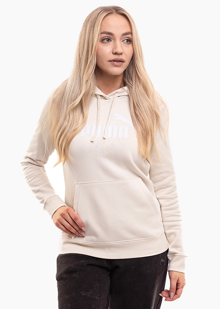 PUMA Dámska mikina ESS No.1 Logo Hoodie FL 682389 87