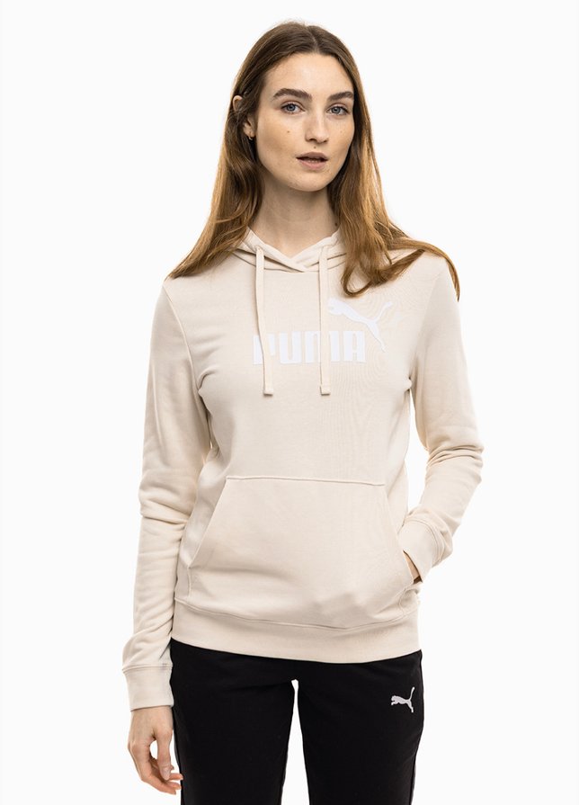 PUMA Dámska mikina ESS No.1 Logo Hoodie 682391 87 PUMA Dámska mikina ESS No.1 Logo Hoodie 682391 87