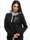 Obrázok Under Armour Bluza damska Rival Fleece CB Hoodie 1373031 001 variantu produktu