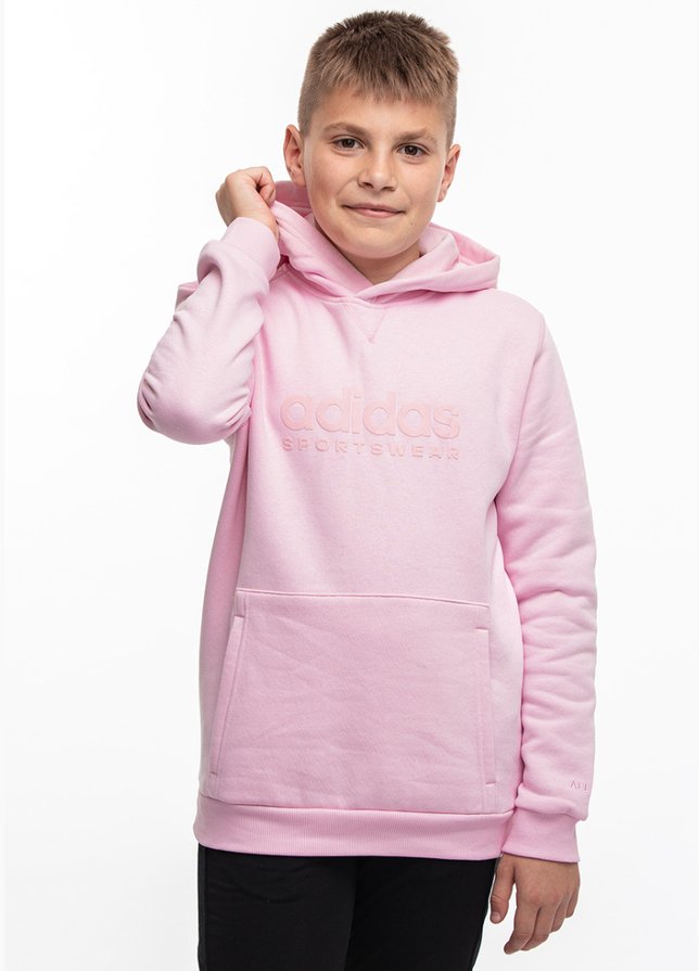 adidas Detská mikina ALLSZN GFX HD IN2844 adidas Detská mikina ALLSZN GFX HD IN2844