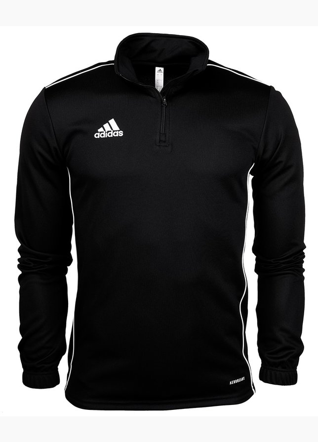 adidas Detská mikina Core 18 Training Top JUNIOR CE9028 adidas Detská mikina Core 18 Training Top JUNIOR CE9028