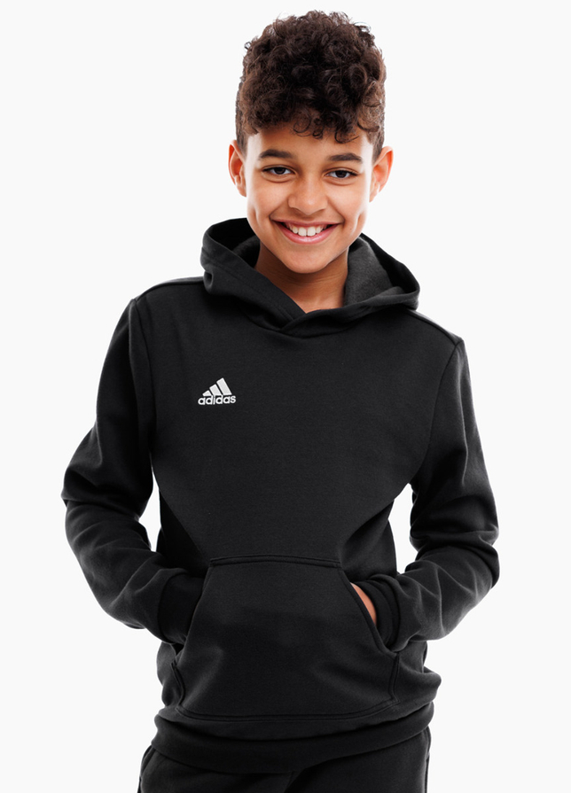 adidas Detská Mikina Entrada 22 Hoody H57516 adidas Detská Mikina Entrada 22 Hoody H57516