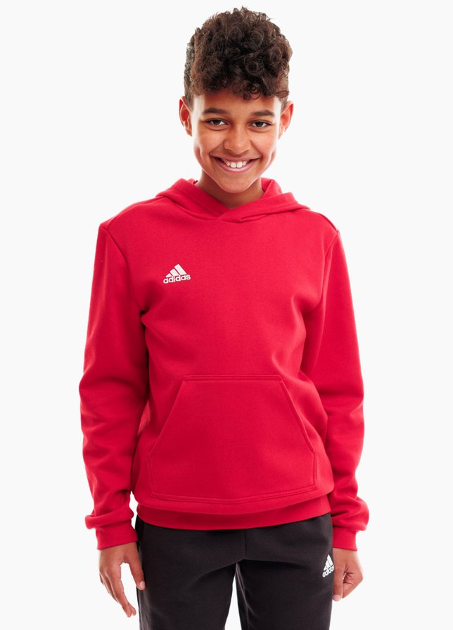 adidas Detská Mikina Entrada 22 Hoody H57566 adidas Detská Mikina Entrada 22 Hoody H57566